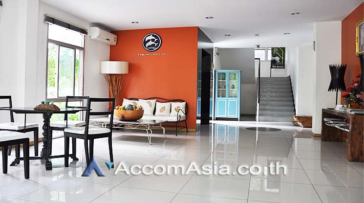 10  Office Space For Rent in Phaholyothin ,Bangkok MRT Phetchaburi at Chai Sa Nguan 1 AA15615